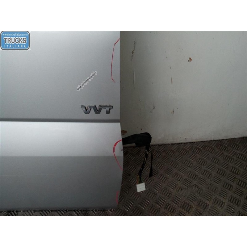 SUZUKI RIGHT FRONT DOOR  SUZUKI Ignis 2003>2007 used