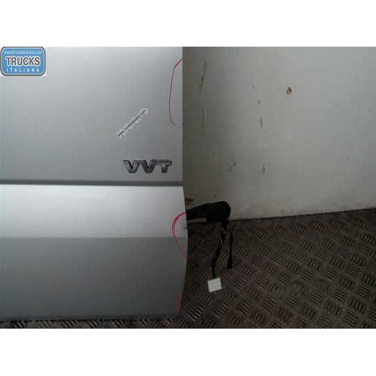 PORTA ANTERIORE DESTRA SUZUKI Ignis 2003>2007 usato