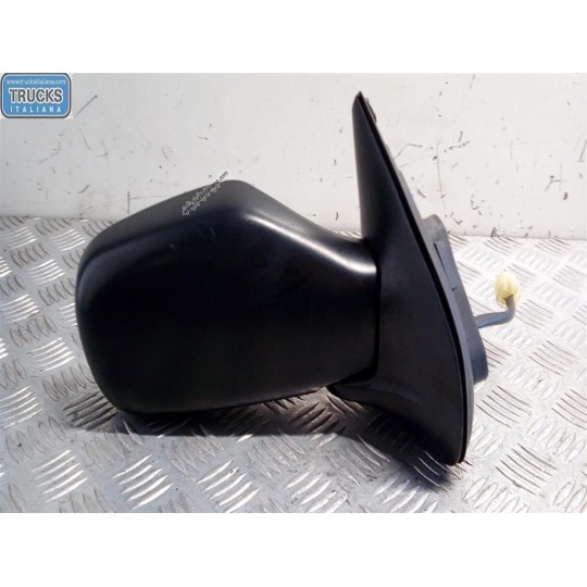 RIGHT ELETRIC REAR-VIEW MIRROR  SUZUKI Ignis 2003>2007 used