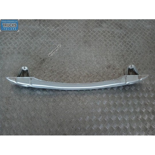 REAR CROSS BUMPER SUZUKI Ignis 2003>2007 used