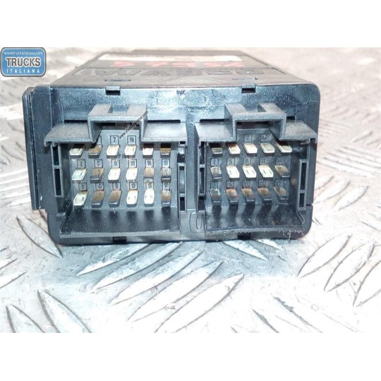 CENTRALINE VARIE MERCEDES-BENZ truck Atego 940 usato