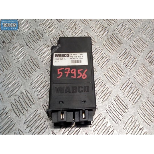 VARIOUS CONTROL UNITS  MERCEDES-BENZ truck Atego 940 used