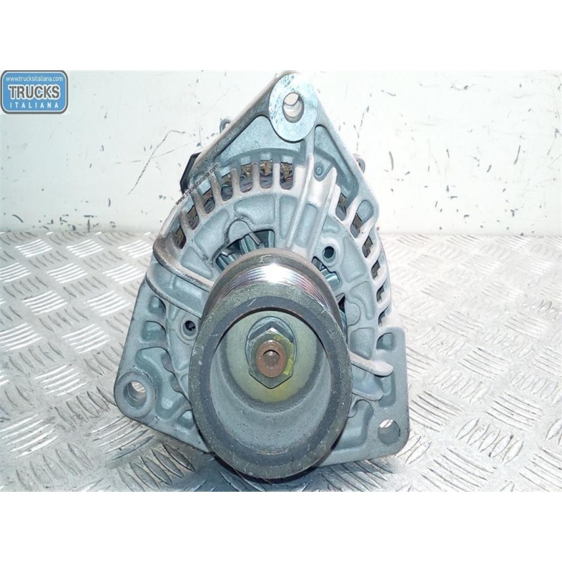 MERCEDES-BENZ truck ALTERNATORE MERCEDES-BENZ truck Atego 940 usato
