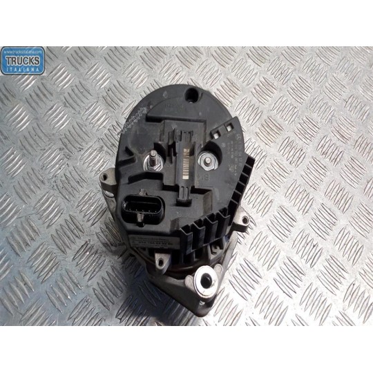 ALTERNATOR MERCEDES-BENZ truck Atego 940 used