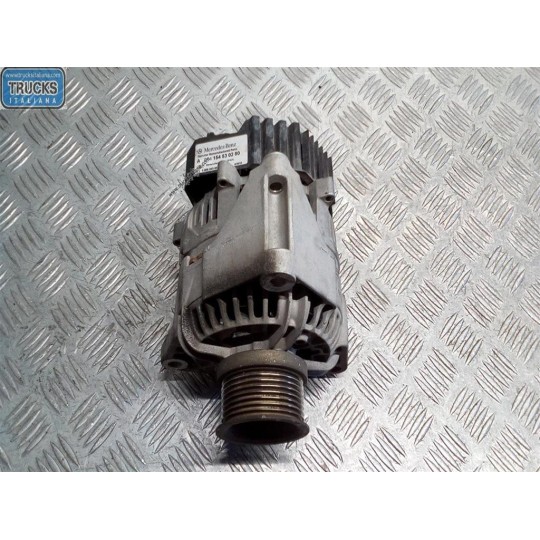 ALTERNATORE MERCEDES-BENZ truck Atego 940 usato