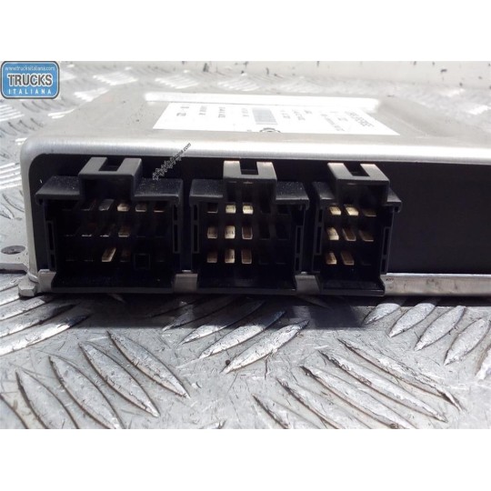 VARIOUS CONTROL UNITS A  MERCEDES-BENZ truck Atego 940 used