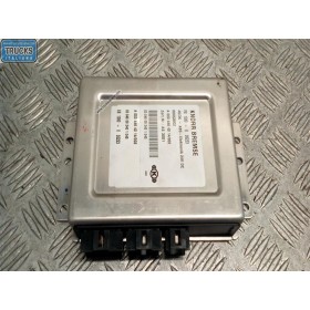 VARIOUS CONTROL UNITS A...