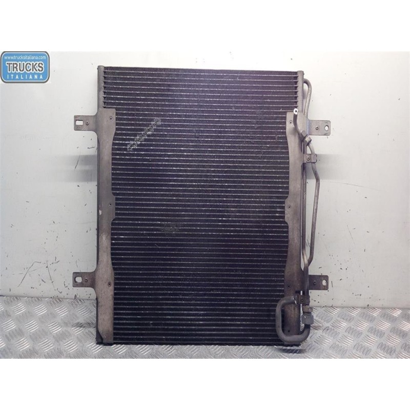 MERCEDES-BENZ truck AIR CONDITIONER HEAT RADIATOR  MERCEDES-BENZ truck Atego 940 used