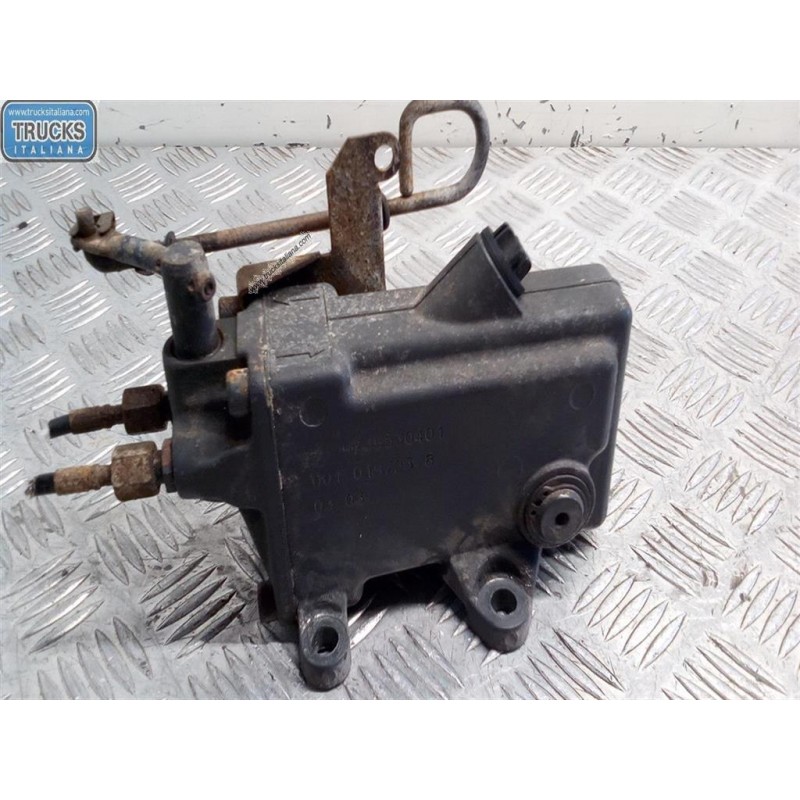 MERCEDES-BENZ truck CAB LIFT PUMP  MERCEDES-BENZ truck Atego 940 used