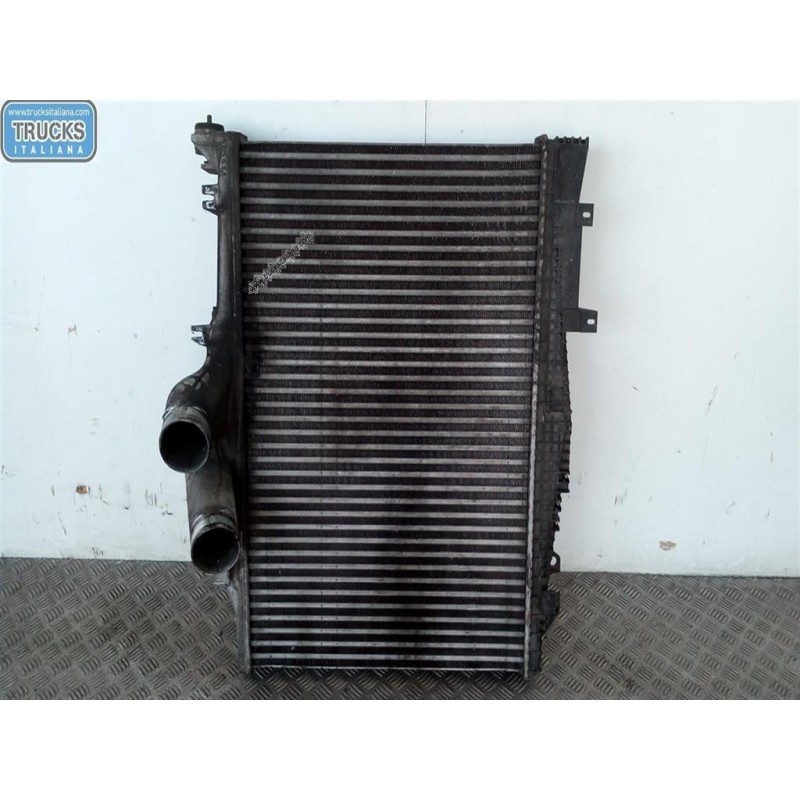 MERCEDES-BENZ truck RADIATORE INTERCOOLERS MERCEDES-BENZ truck Atego 940 usato