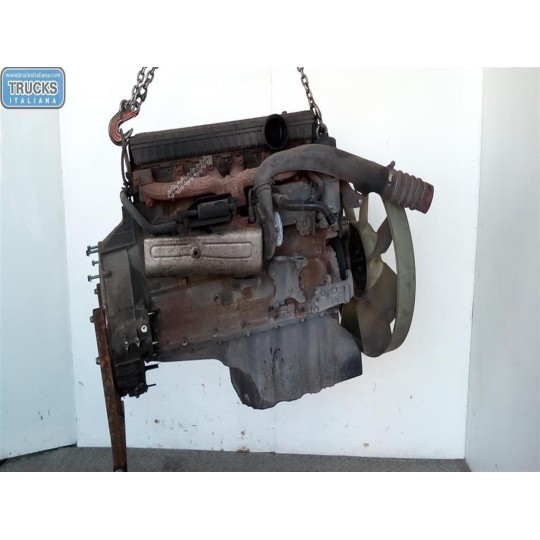 ENGINE MERCEDES-BENZ truck Atego 940 used