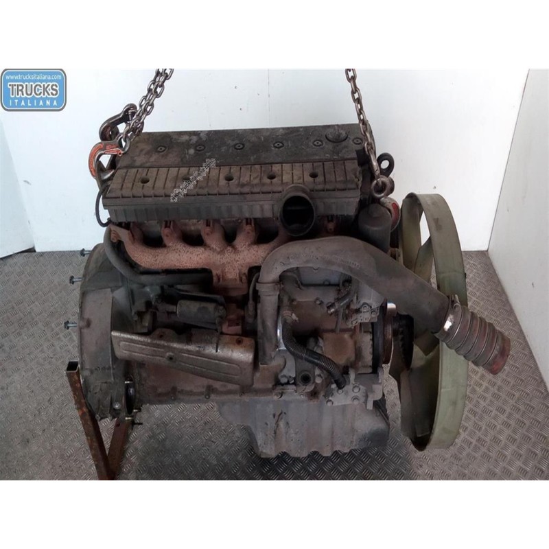 MERCEDES-BENZ truck MOTORE MERCEDES-BENZ truck Atego 940 usato