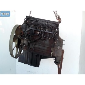 MOTORE MERCEDES-BENZ truck...