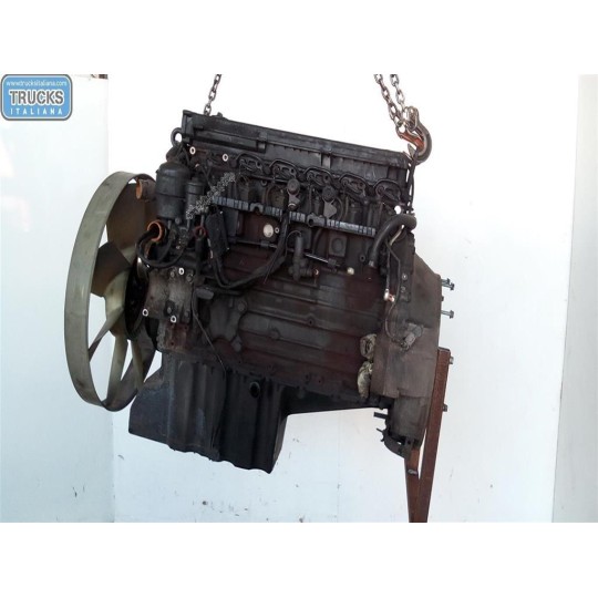 MOTORE MERCEDES-BENZ truck Atego 940 usato