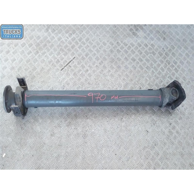 MERCEDES-BENZ truck FRONT POWER TAKE OFF SHAFTS MERCEDES-BENZ truck Atego 940 used