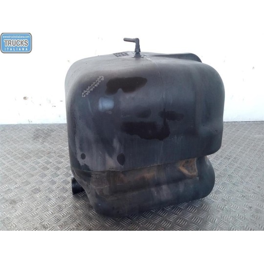SERBATOIO CARBURANTE MERCEDES-BENZ truck Atego 940 usato