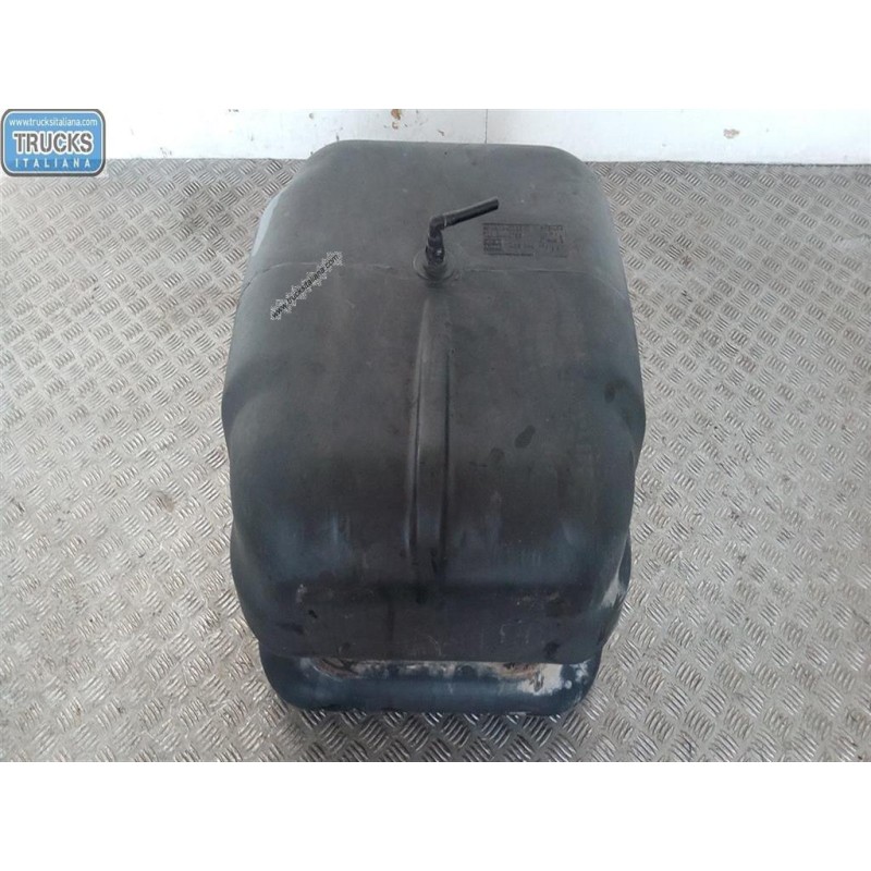 MERCEDES-BENZ truck SERBATOIO CARBURANTE MERCEDES-BENZ truck Atego 940 usato