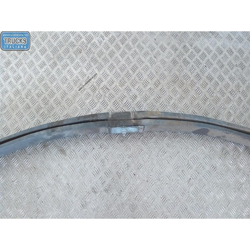 MERCEDES-BENZ truck FRONT SPRINGS MERCEDES-BENZ truck Atego 940 used