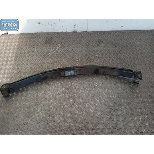 FRONT SPRINGS MERCEDES-BENZ truck Atego 940 used