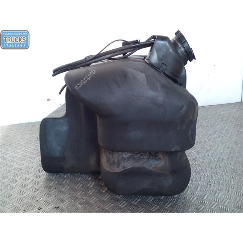 MERCEDES-BENZ truck SERBATOIO CARBURANTE MERCEDES-BENZ truck Atego 940 usato