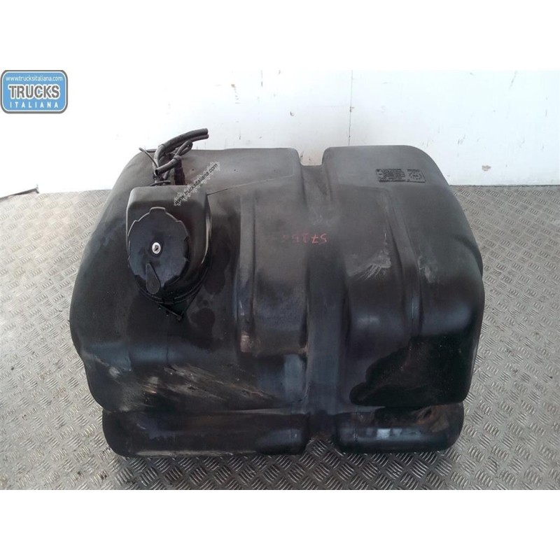 MERCEDES-BENZ truck FUEL TANK MERCEDES-BENZ truck Atego 940 used