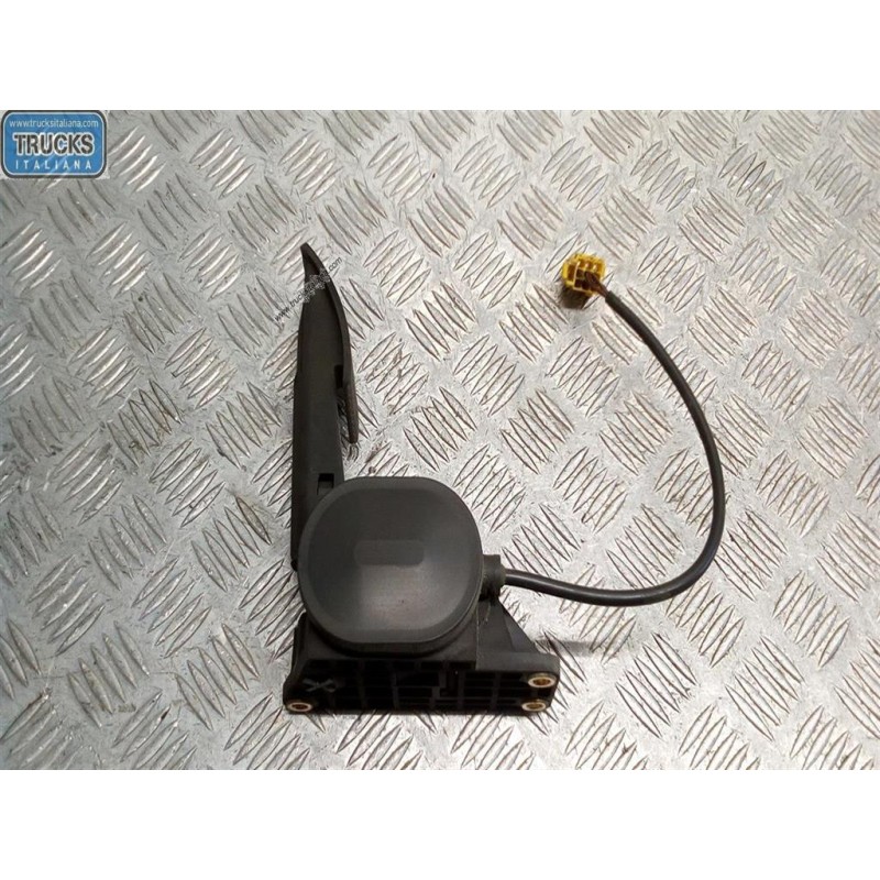 MERCEDES-BENZ truck ELETRONIC THROTTLE PEDAL  MERCEDES-BENZ truck Atego 940 used