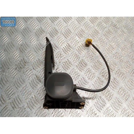 ELETRONIC THROTTLE PEDAL  MERCEDES-BENZ truck Atego 940 used