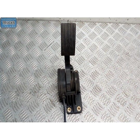 ELETRONIC THROTTLE PEDAL  MERCEDES-BENZ truck Atego 940 used