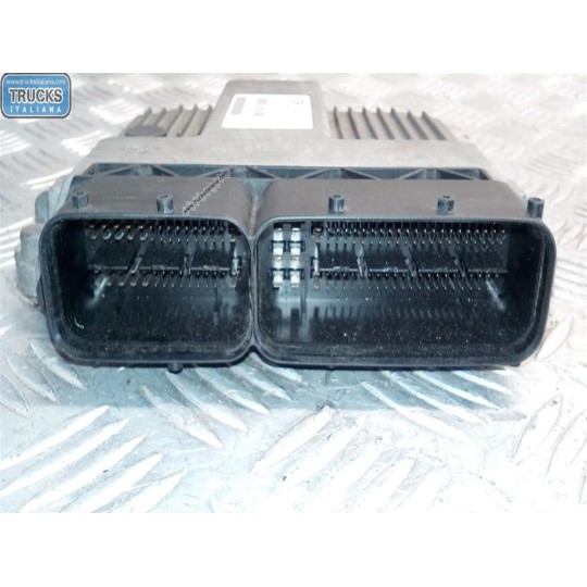 CENTRALINA MOTORE FIAT Punto 2003>2010 usato