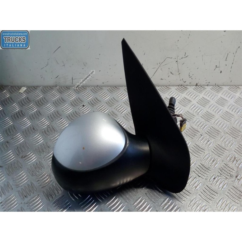 PEUGEOT REARVIEW RIGHT  PEUGEOT 206 1998>2003 used