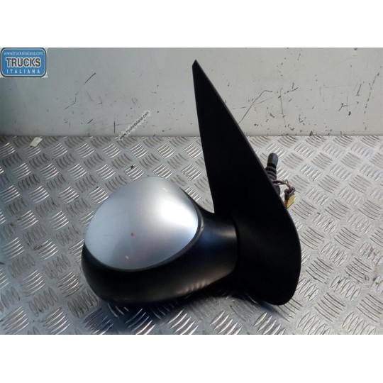 REARVIEW RIGHT  PEUGEOT 206 1998>2003 used