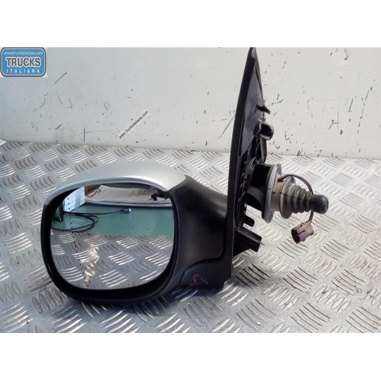 REARVIEW LEFT  PEUGEOT 206 1998>2003 used