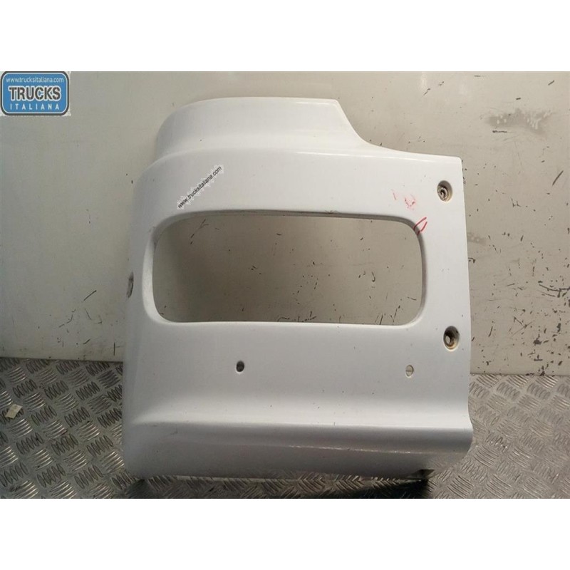 MERCEDES-BENZ truck CANTONALE PARAURTI ANT DX MERCEDES-BENZ truck Atego 940 usato