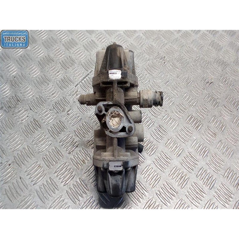 MERCEDES-BENZ truck VARIE FRENI 1 MERCEDES-BENZ truck Atego 940 usato