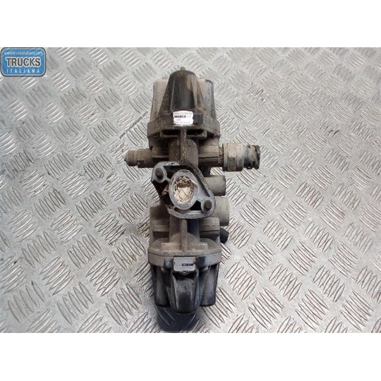 VARIOUS BRAKE 1  MERCEDES-BENZ truck Atego 940 used