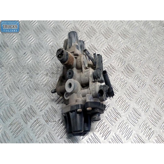 VARIOUS BRAKE 1  MERCEDES-BENZ truck Atego 940 used