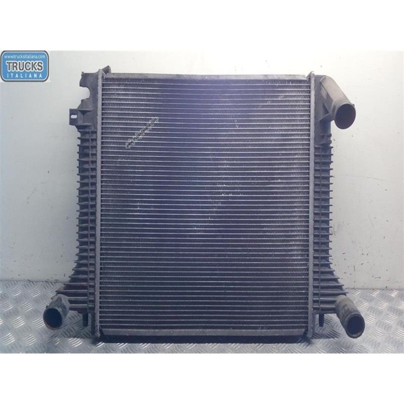 MERCEDES-BENZ truck RADIATORE ACQUA MERCEDES-BENZ truck Atego 940 usato