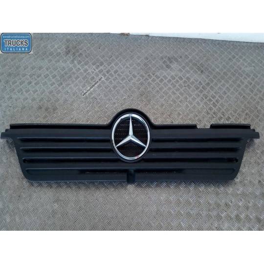 MASKS MERCEDES-BENZ truck Atego 940 used