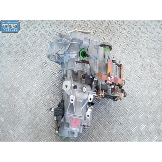 GEARBOXES  VOLKSWAGEN Golf 4 1997>2003 used