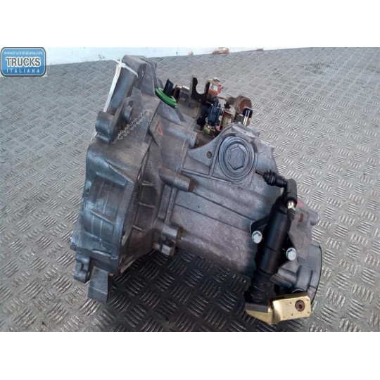 CAMBIO VOLKSWAGEN Golf 4 1997>2003 usato