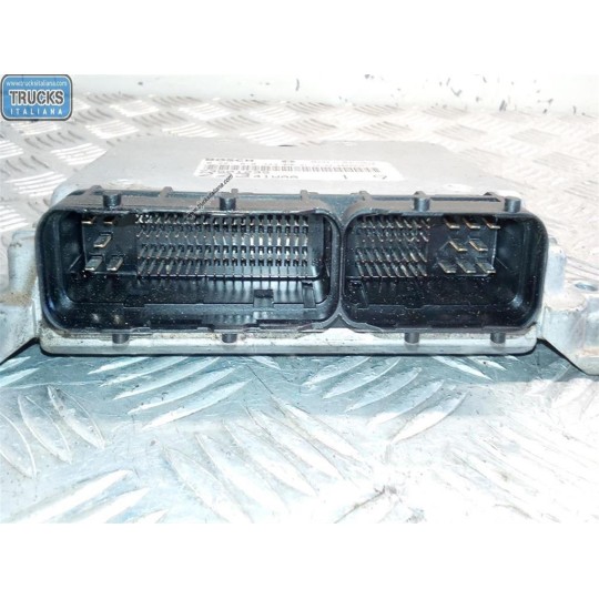 ENGINE UNIT FIAT Doblo' 2000>2005 used