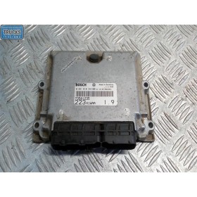 ENGINE UNIT FIAT Doblo'...