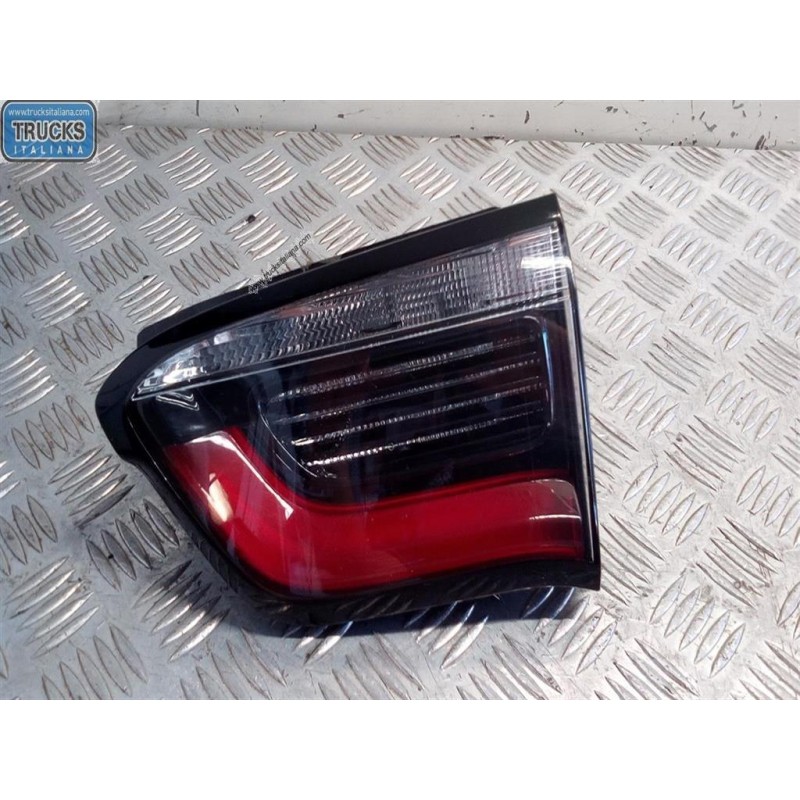 JEEP FARO POST INTERNO LED DESTRO JEEP Compass 2017> usato