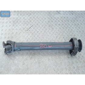 REAR POWER TAKE OFF SHAFTS...