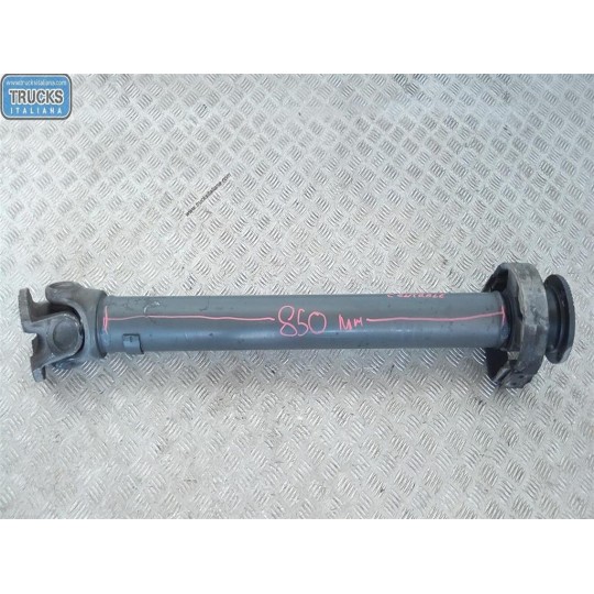 REAR POWER TAKE OFF SHAFTS MERCEDES-BENZ truck Atego 940 used