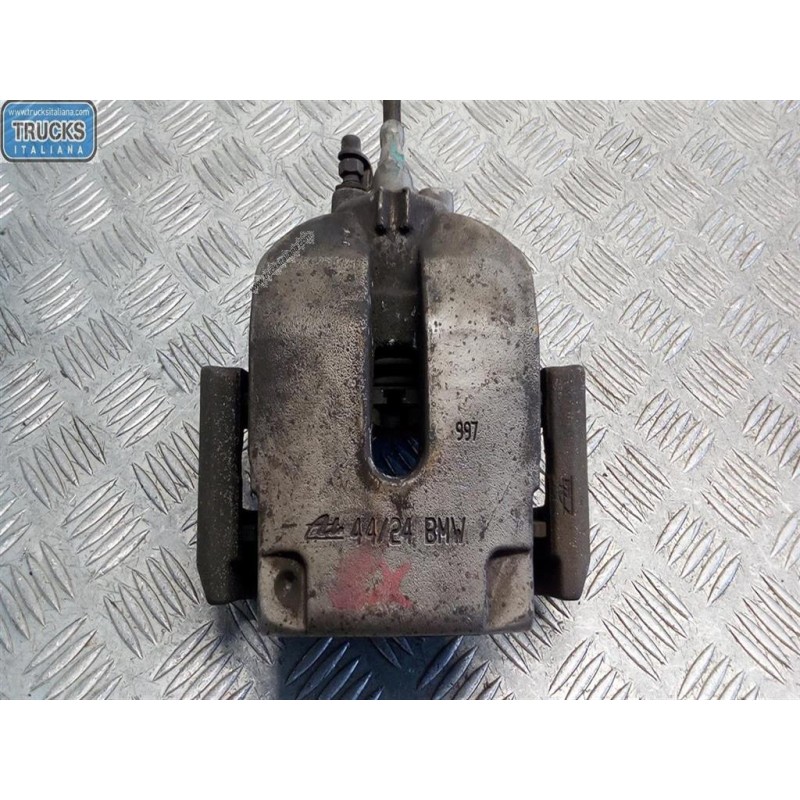 BMW LEFT REAR CALIPER BRAKE  BMW Serie X6 (E71) 2008>2014 used