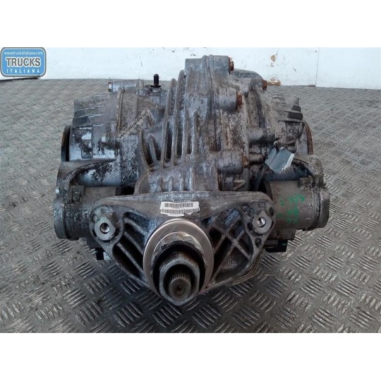 GRUPPO DIFFERENZIALE POSTERIORE BMW Serie X6 (E71) 2008>2014 usato