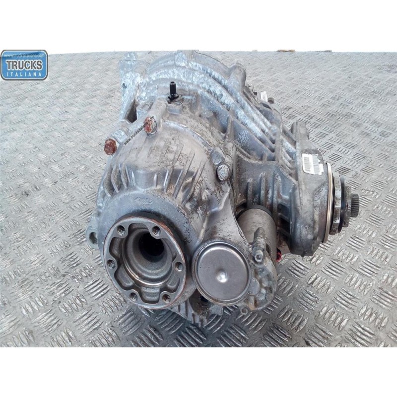 BMW GRUPPO DIFFERENZIALE POSTERIORE BMW Serie X6 (E71) 2008>2014 usato