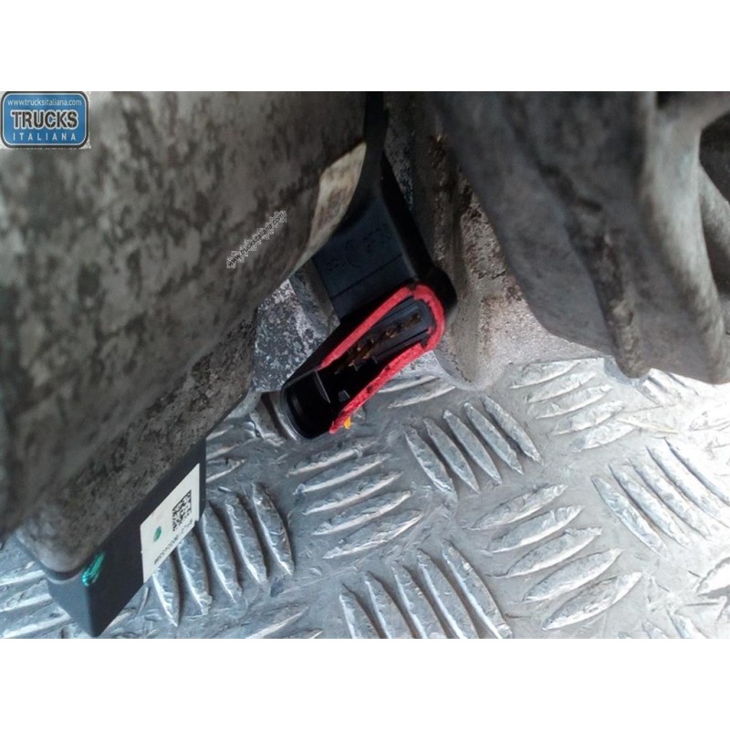 BMW GRUPPO DIFFERENZIALE POSTERIORE BMW Serie X6 (E71) 2008>2014 usato