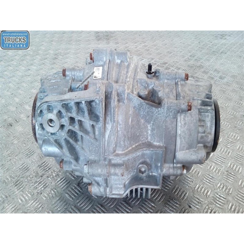 BMW GRUPPO DIFFERENZIALE POSTERIORE BMW Serie X6 (E71) 2008>2014 usato